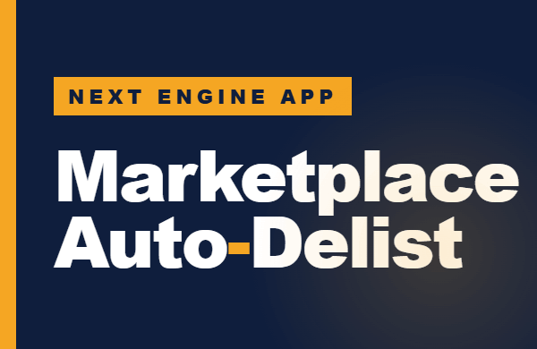 Marketplace Auto-Delist