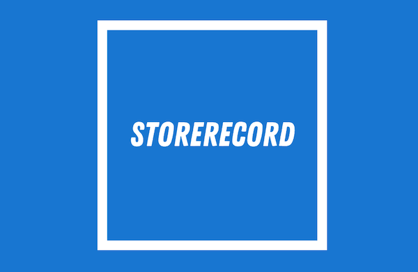 ストアレコード連携