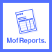 カスタム帳票出力アプリ「Mof Reports」