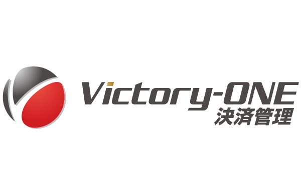 Victory-ONE【決済管理】