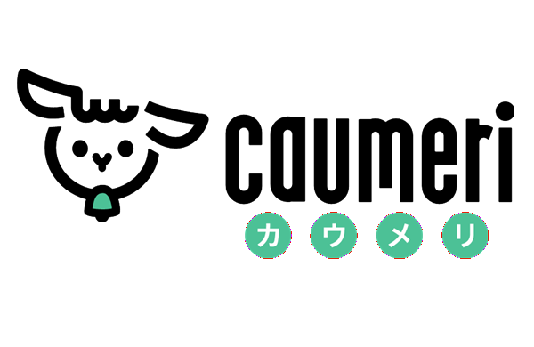 caumeri連携アプリ