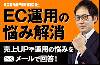 メールコンサルティングサービス