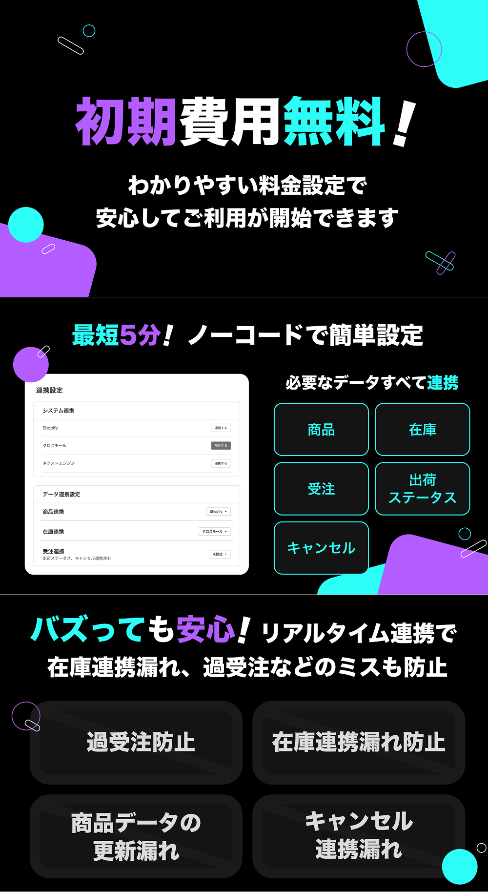 CoreLink for Tik Tok Shop