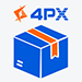 4PX在庫システム
