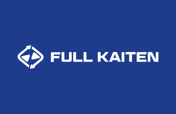 FULL KAITEN自動連携アプリ