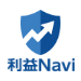 利益Navi for ネクストエンジンかんたん連携